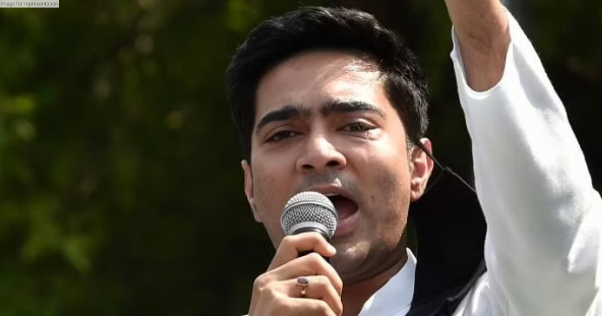 Bengal coal scam case: SC asks why ED can't question TMC's Abhishek Banerjee, wife in Kolkata